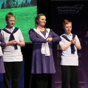 Jack Petchey (3)